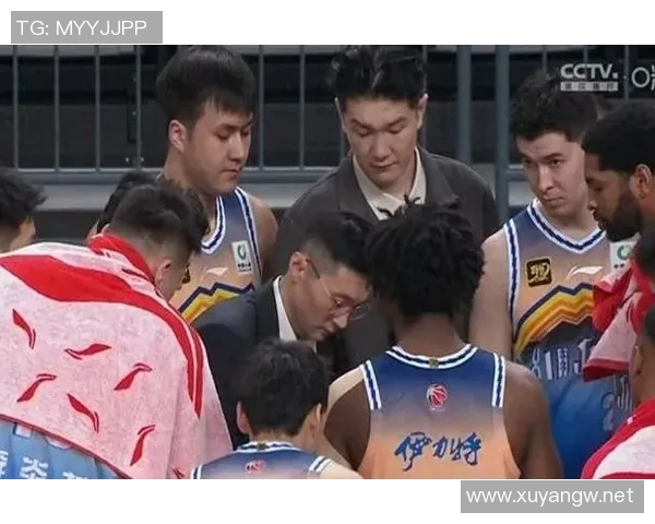 不打了!CBA内线悍将离队坑惨浙江 高薪转投新疆引争议