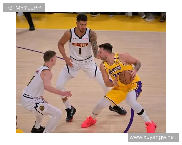 卢卡·东契奇揭幕战狂砍43分，湖人失利再陷第三节魔咒