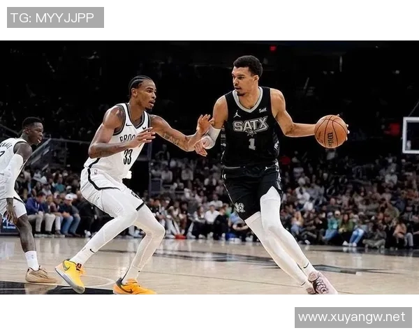 文班亚马拒绝篮网26分逆转！31+14+6帽献制胜暴扣 全场高呼MVP