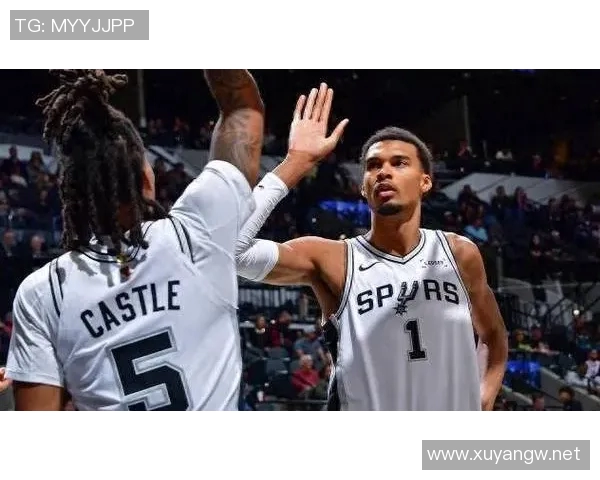 6胜0负！联盟第一！新赛季最有冠军相的球队，你们能掀翻雷霆