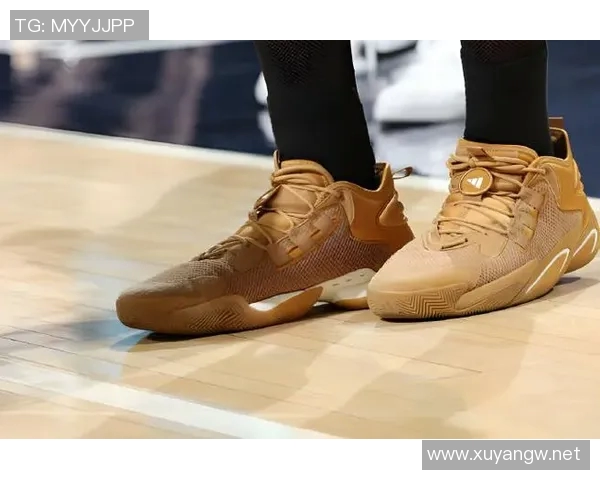 也要加入国产品牌阵营？索汉连续两场比赛上脚国产球鞋