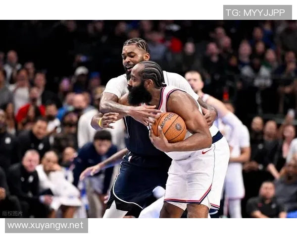 哈登出战51分钟砍41分获三双,多家媒体发文感叹:这点钱难挣啊