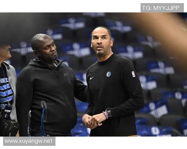 杰森·基德或将转型独行侠管理层,球队面临重建挑战