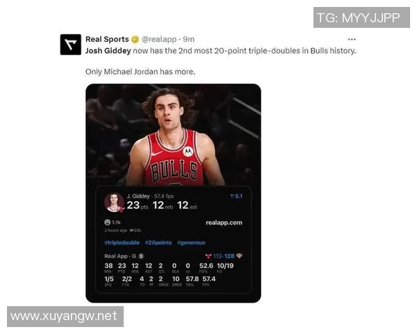 超越乔丹！吉迪开赛仅用7场便达成150+50+50，队史最快