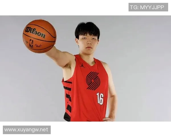 在美博主：说杨瀚森被歧视纯属无稽之谈 有点脑子的都不会那样干