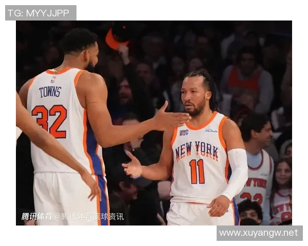 布伦森24投22分,末节失望提前离场,唐斯空砍22+18