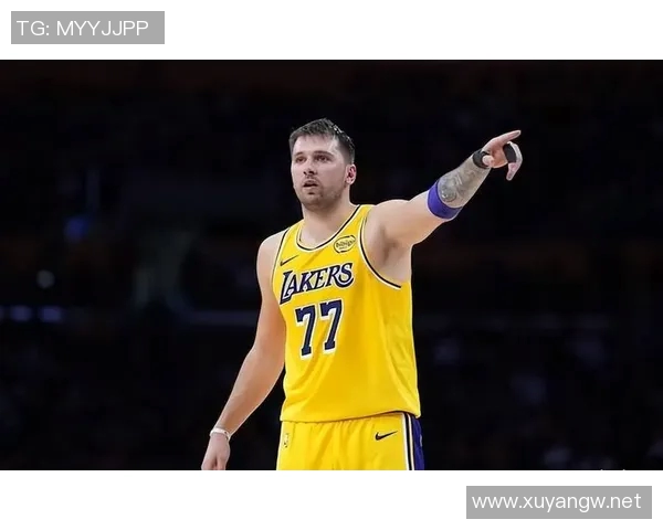 艾顿完美表现打崩猛龙,东契奇复出湖人止连败,詹姆斯再创历史