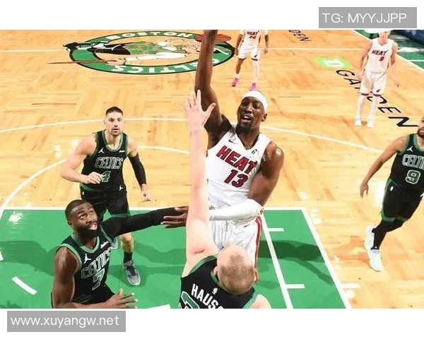 武切维奇首秀两双 绿军22分逆转热火